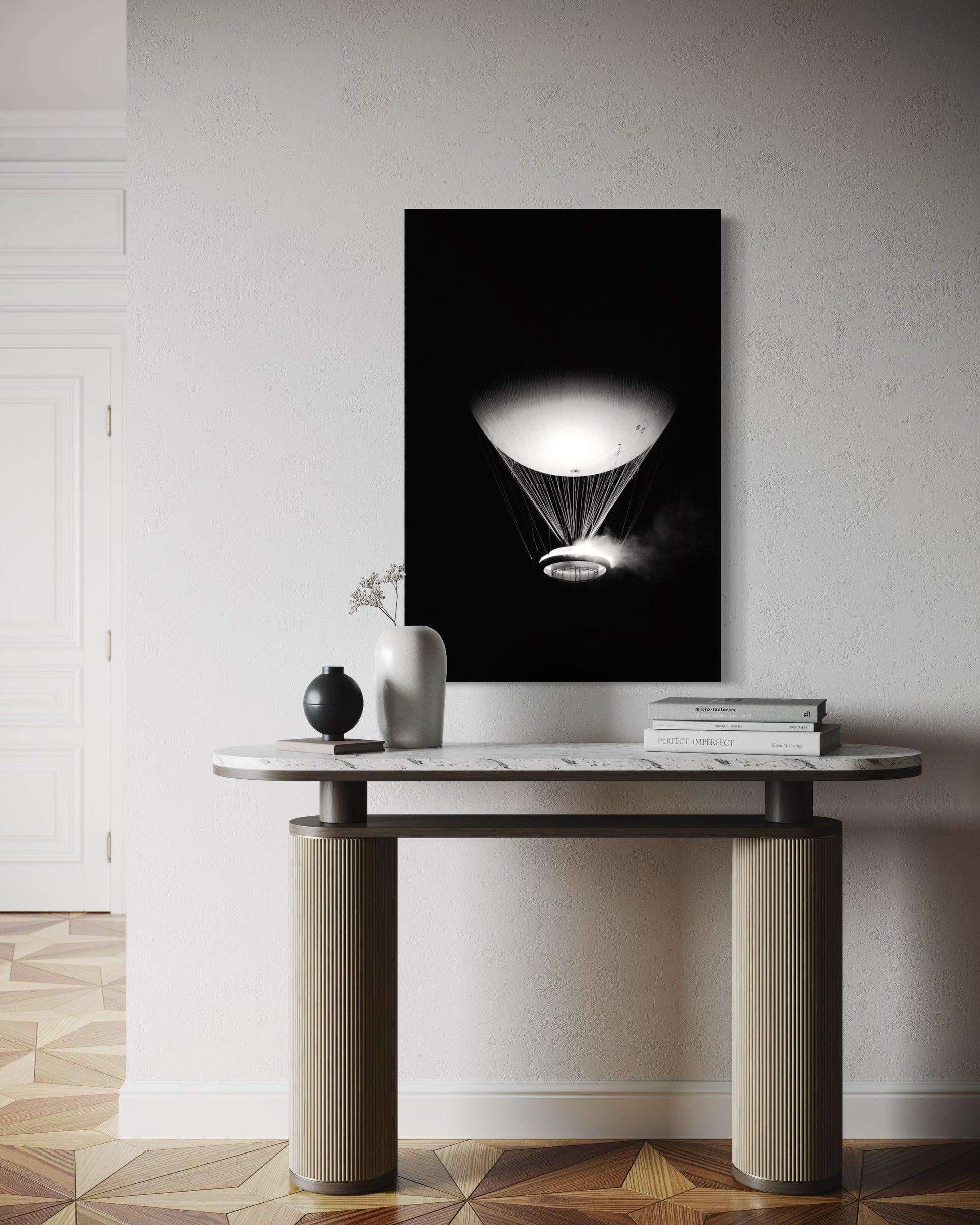 INSTANTANES DE PARIS