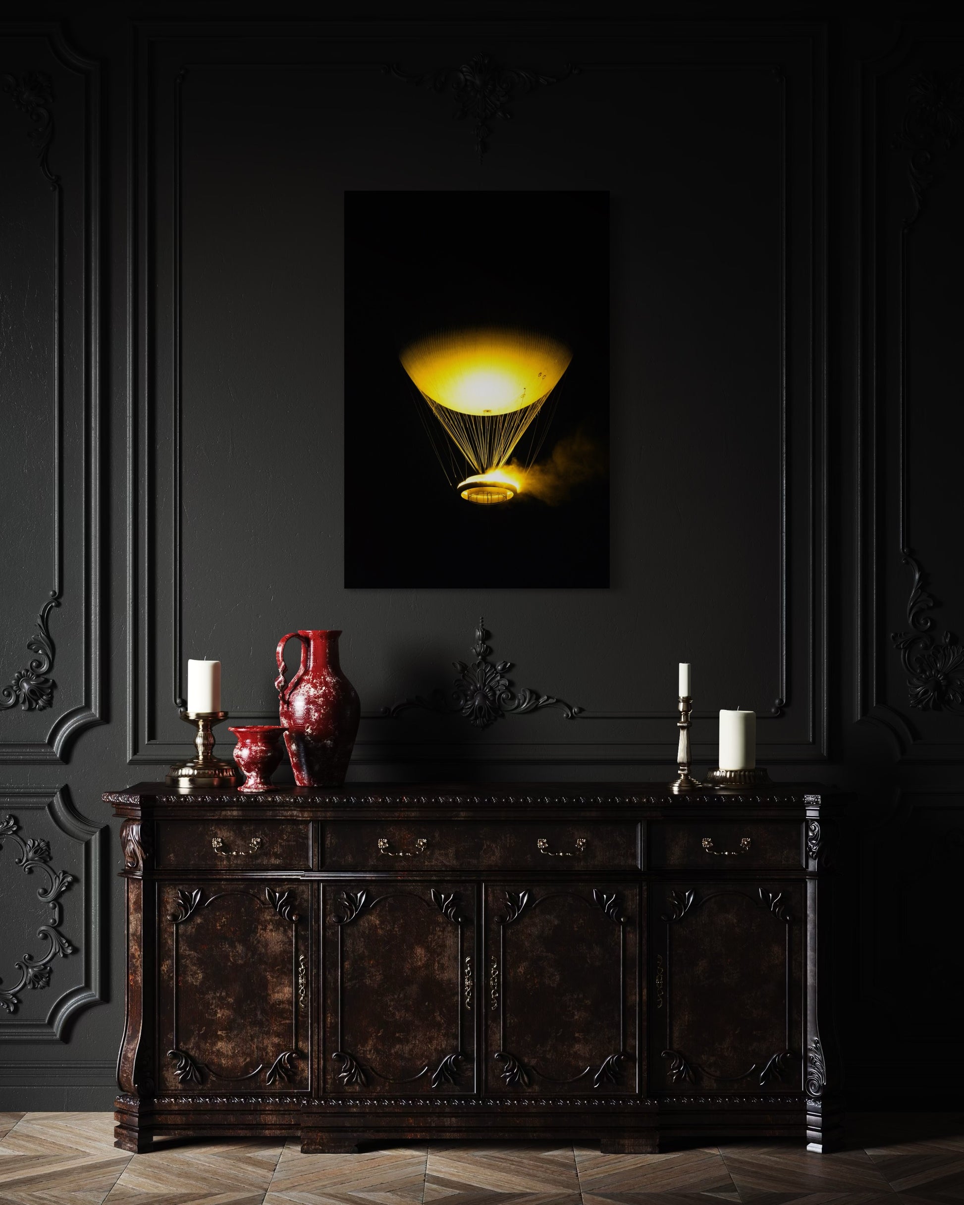 INSTANTANES DE PARIS