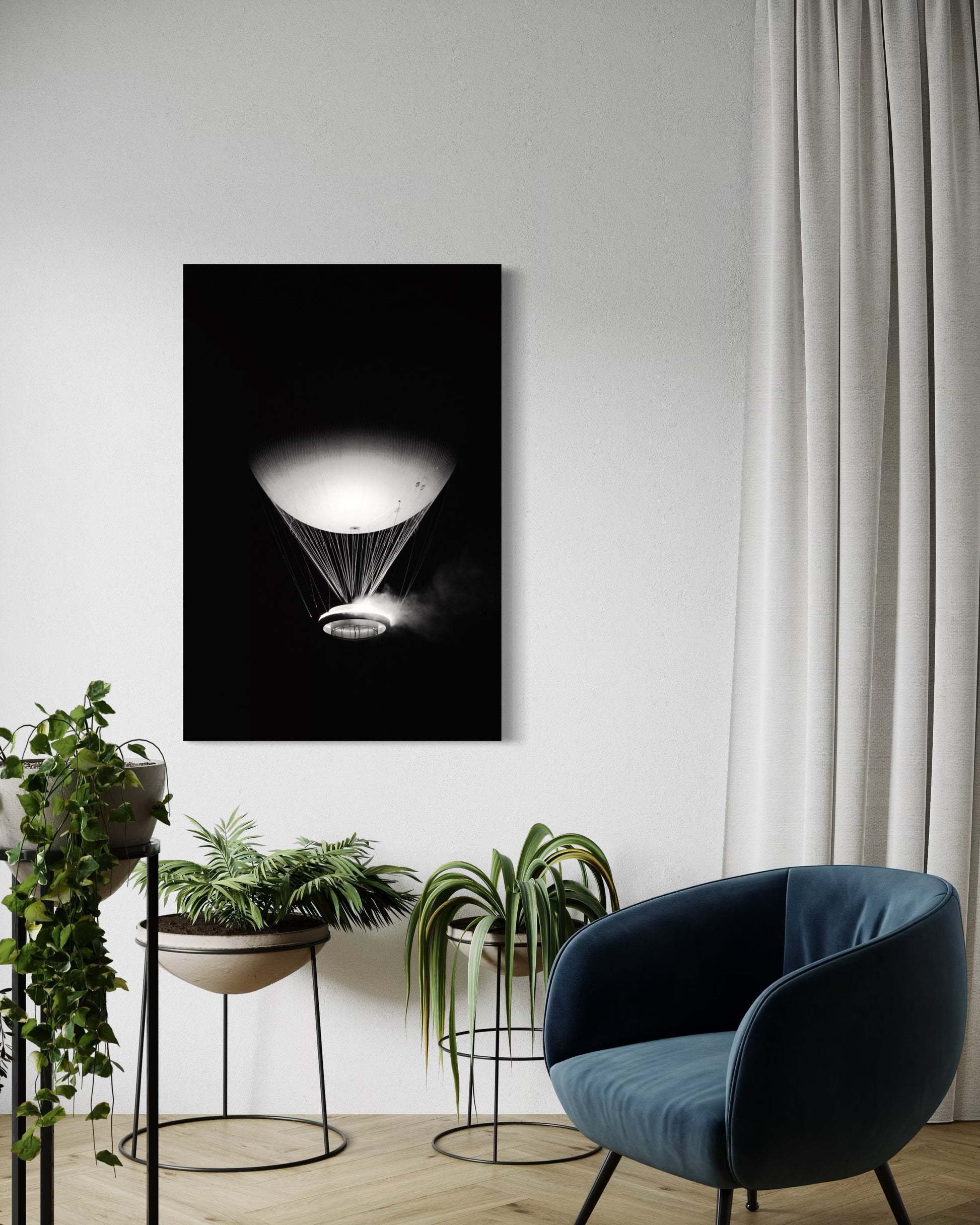 INSTANTANES DE PARIS