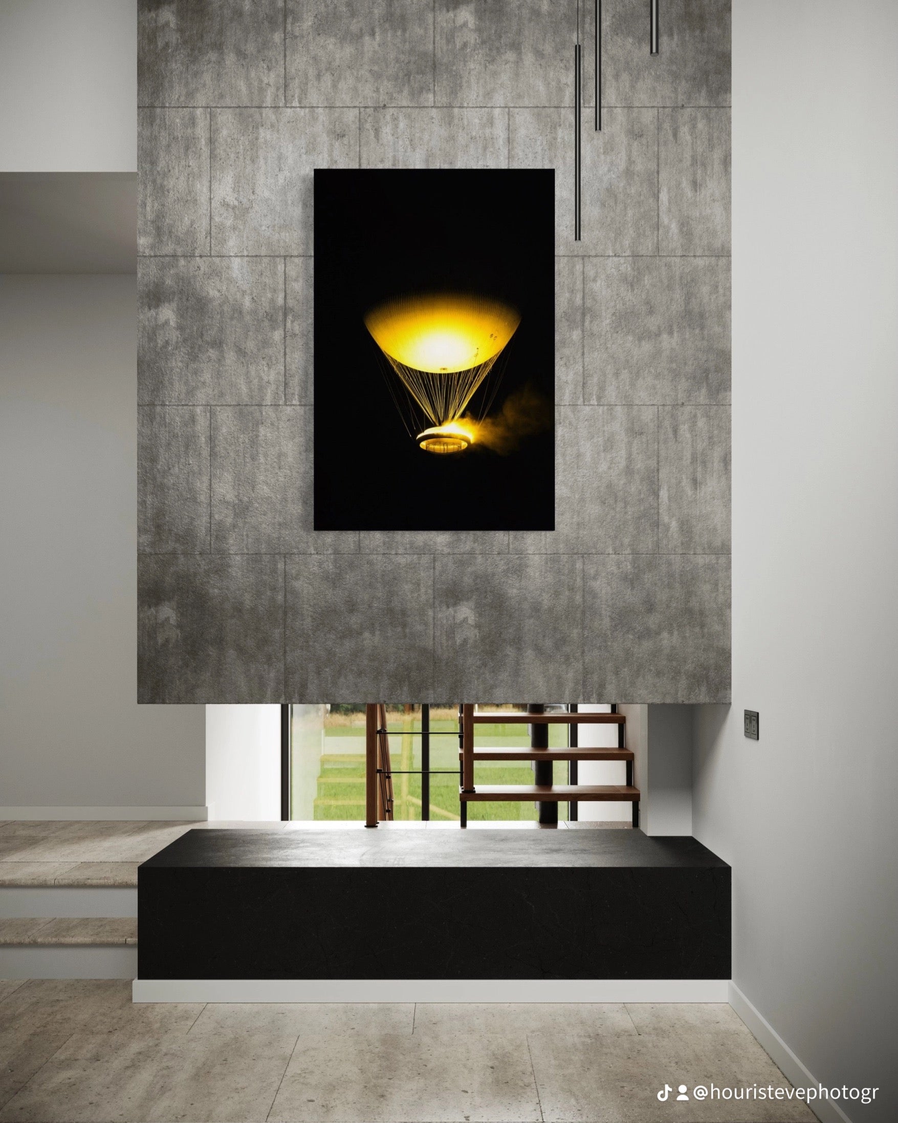 INSTANTANES DE PARIS