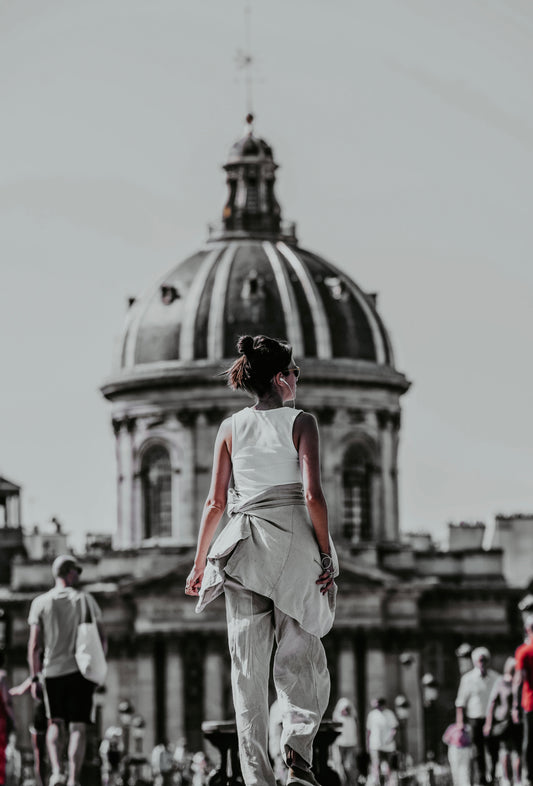 UN MORCEAU DE PARIS SUR VOS MURS