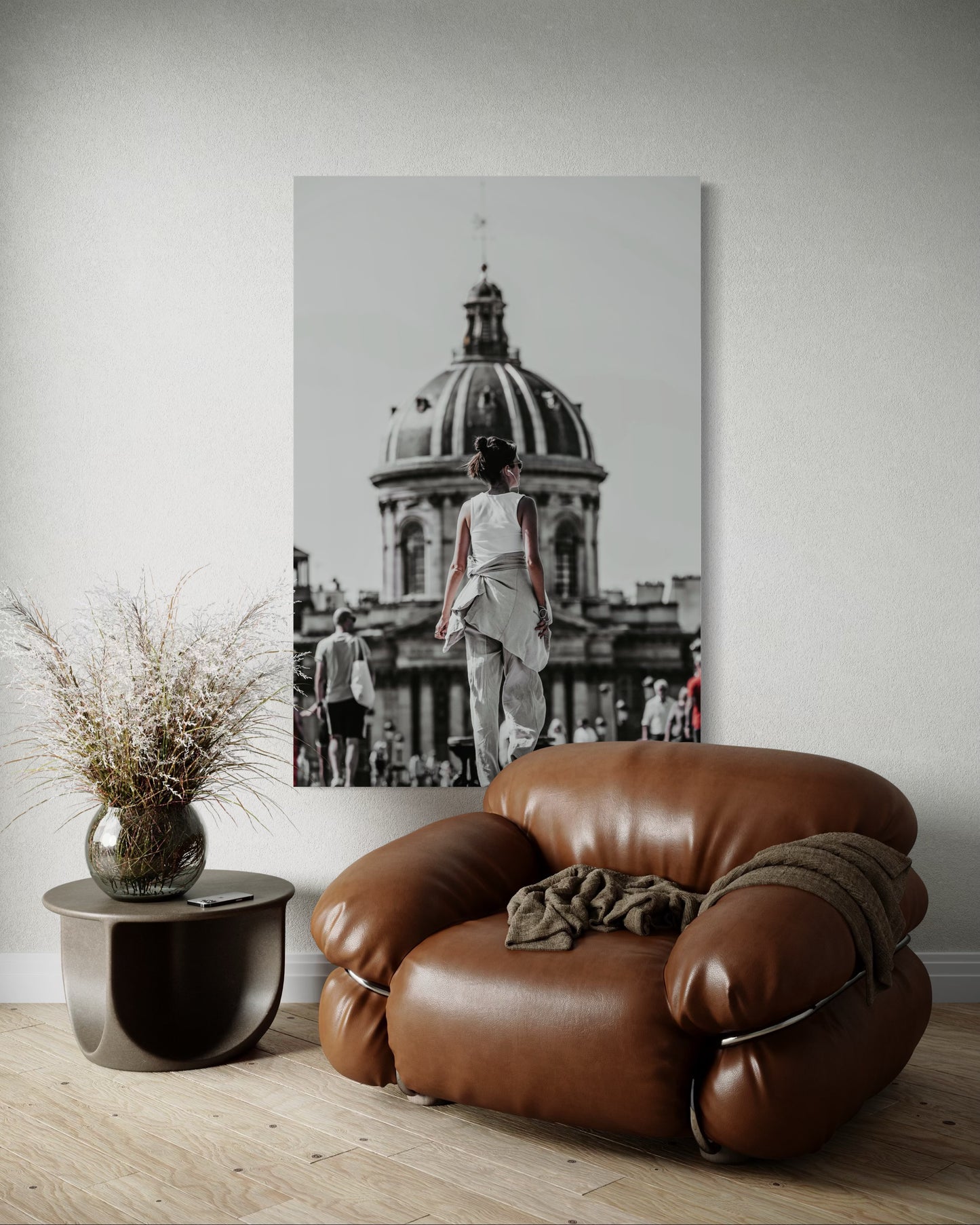 TIRAGE D'ART SUR DIBOND