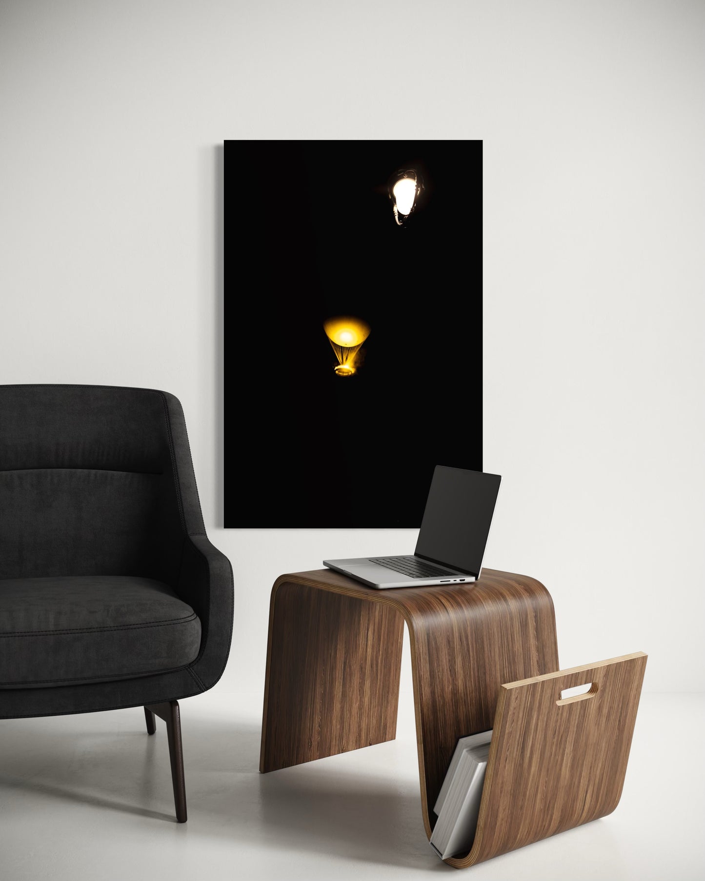 ENTRE DEUX LUMIERES