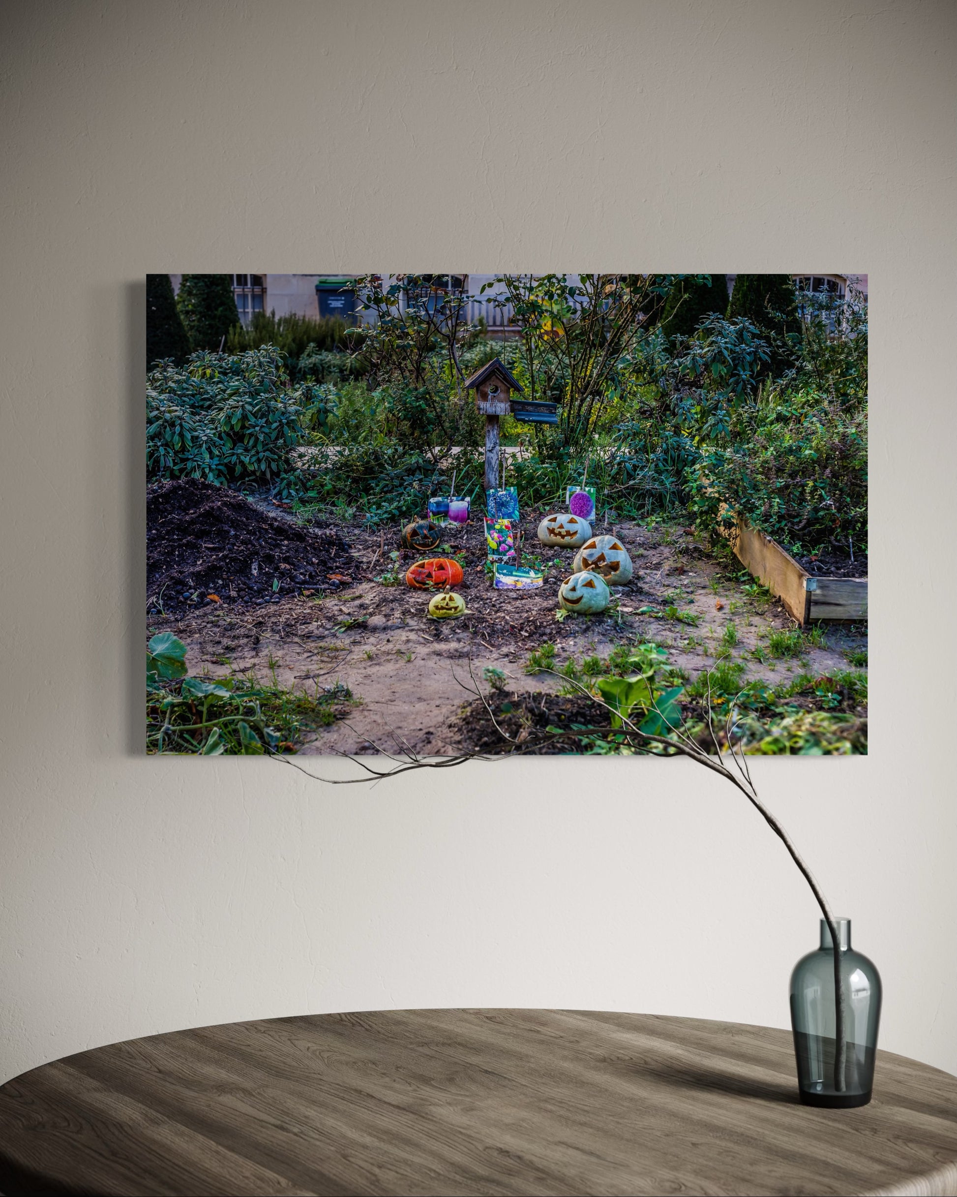 LE CHARME DE PARIS,CAPTURE A JAMAIS