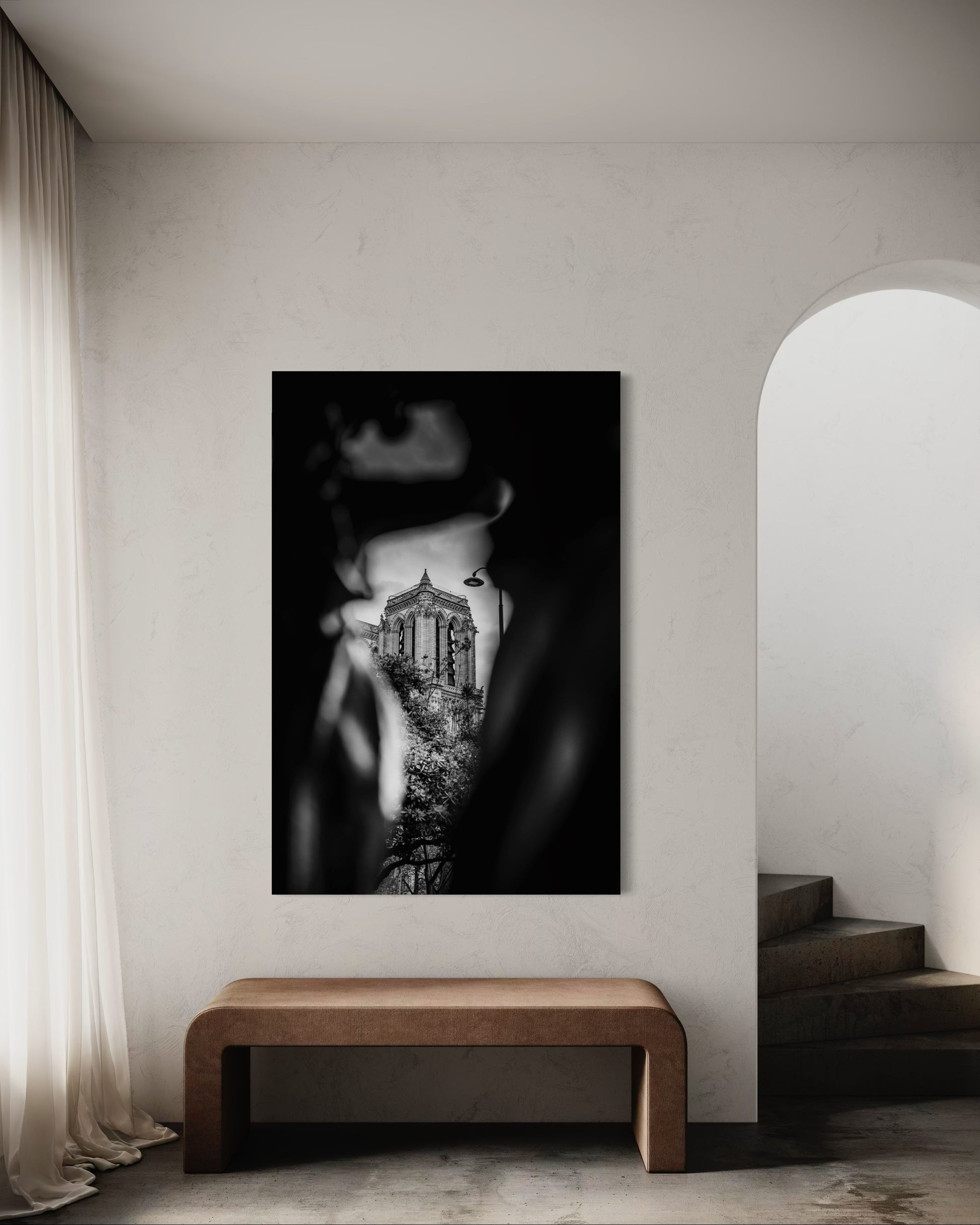 L'ECLAT DU PASSE ENTRE LES OMBRES