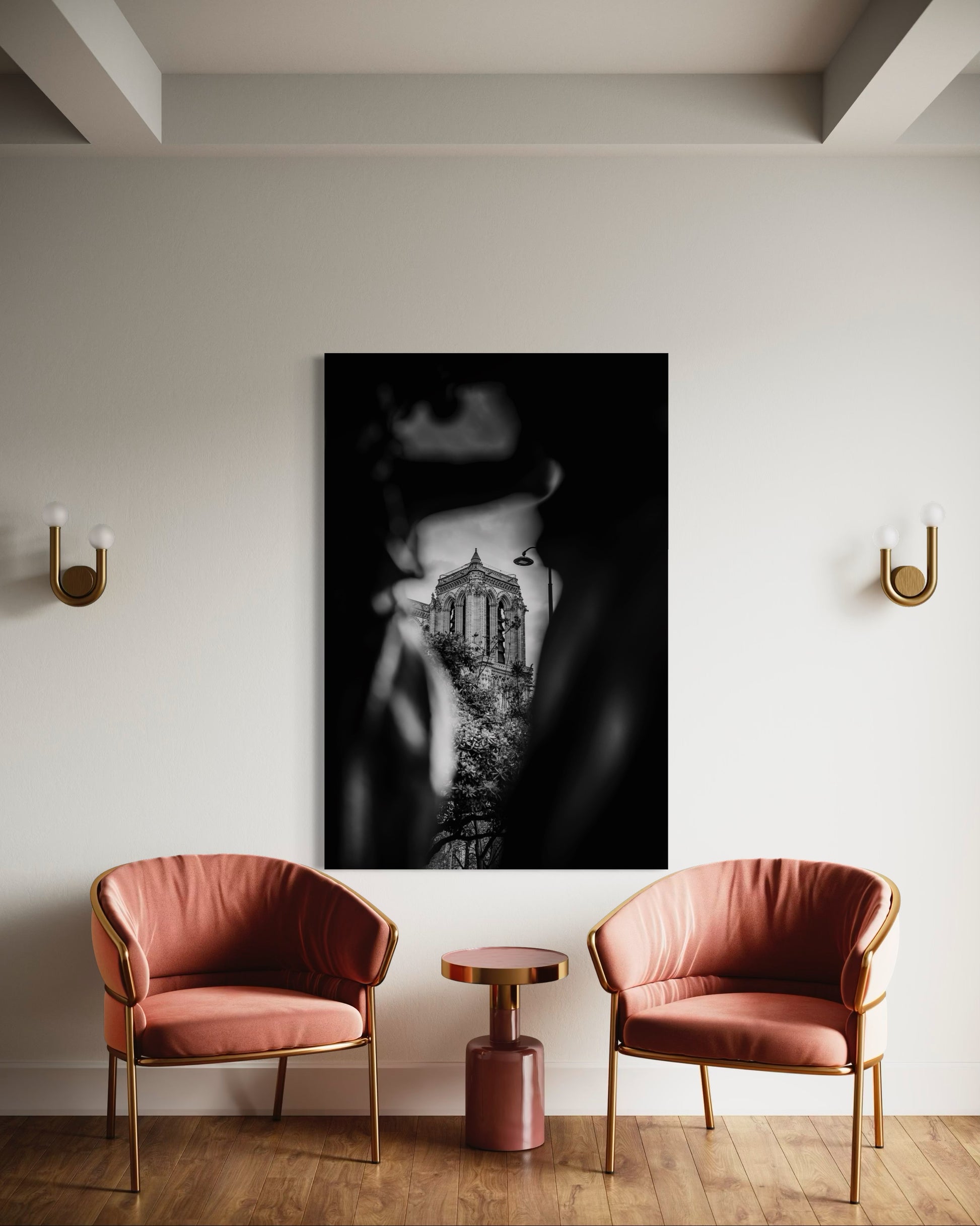 L'ECLAT DU PASSE ENTRE LES OMBRES