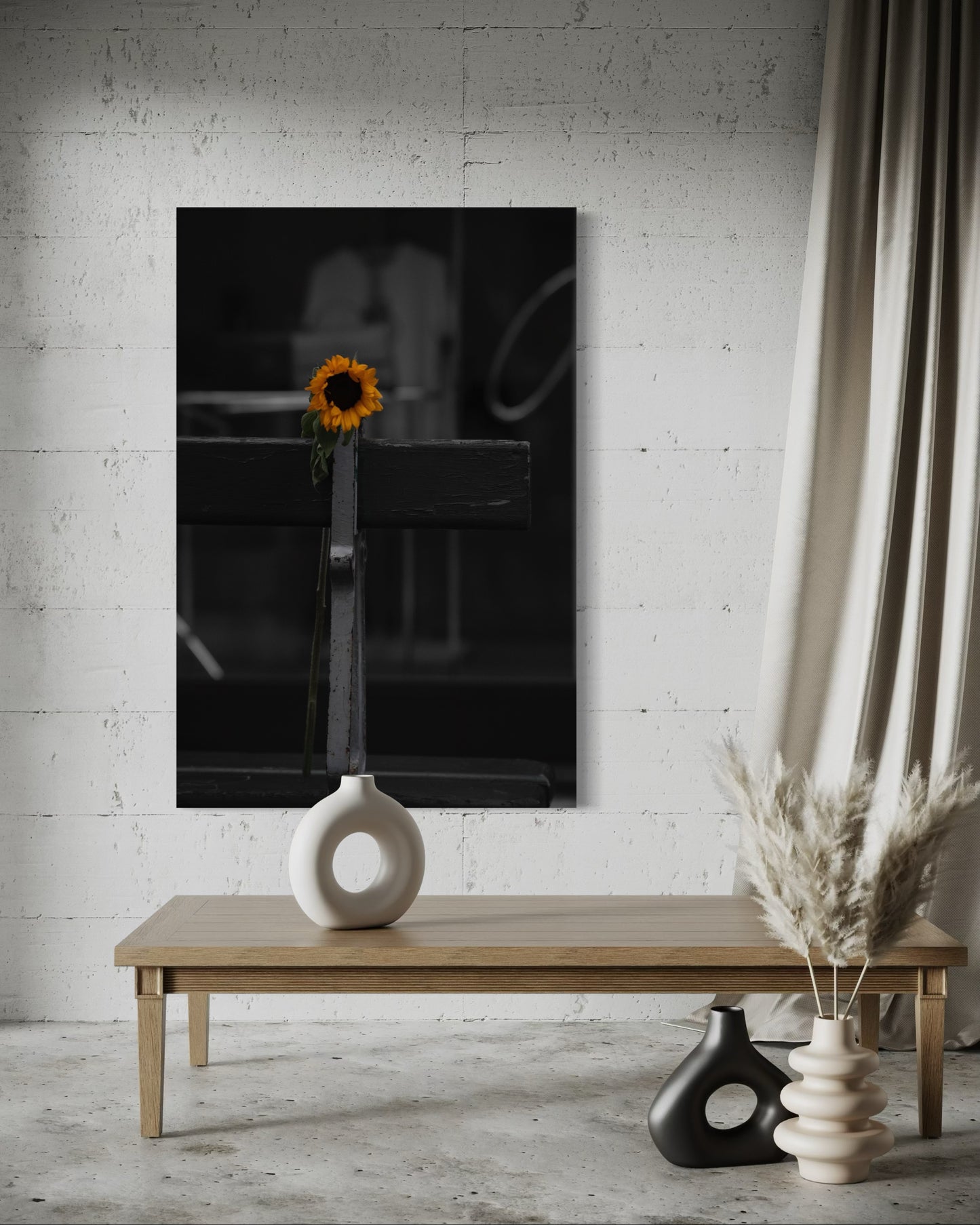 TIRAGE D'ART SUR DIBOND