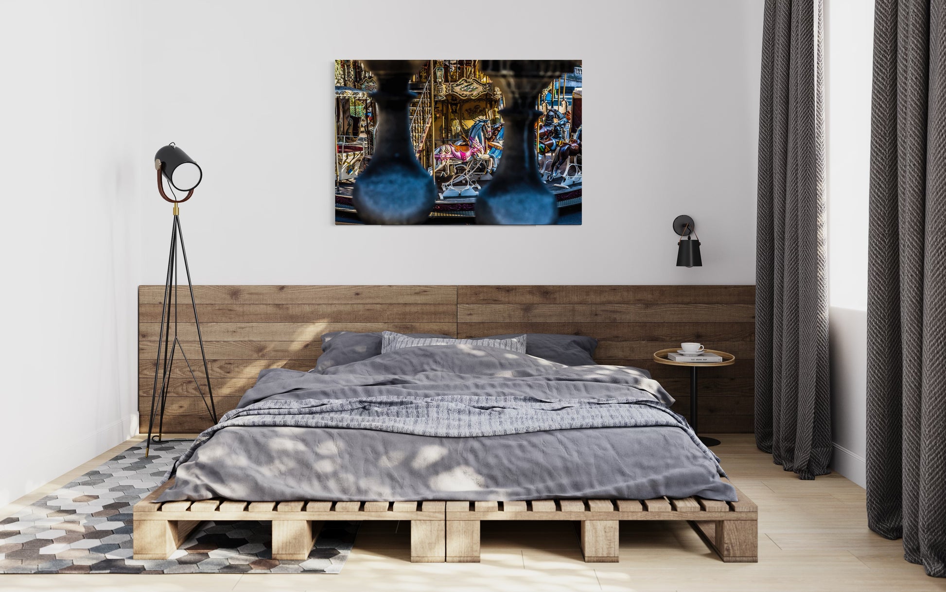 EMOTIONS ET IMPRESSION