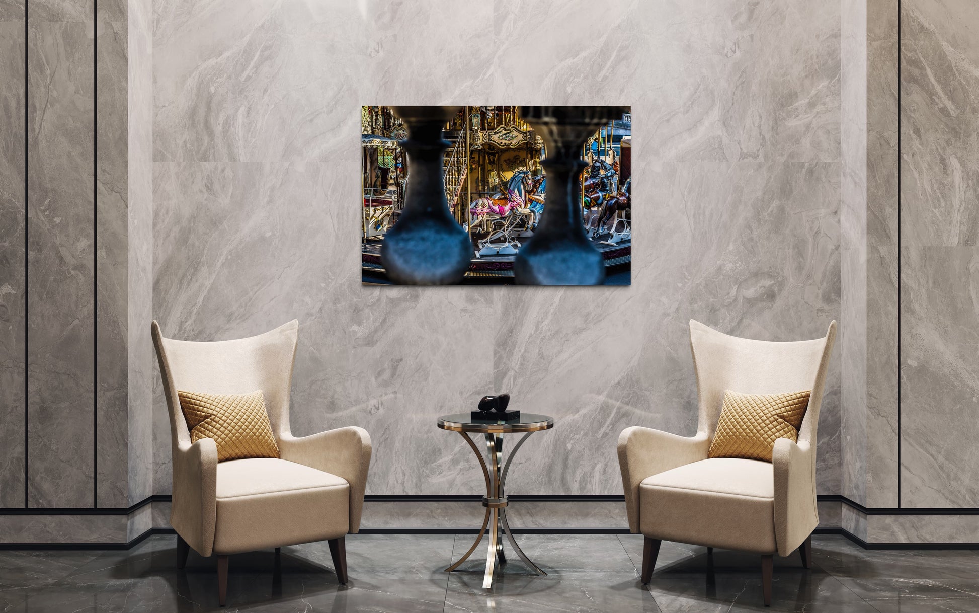 EMOTIONS ET IMPRESSION