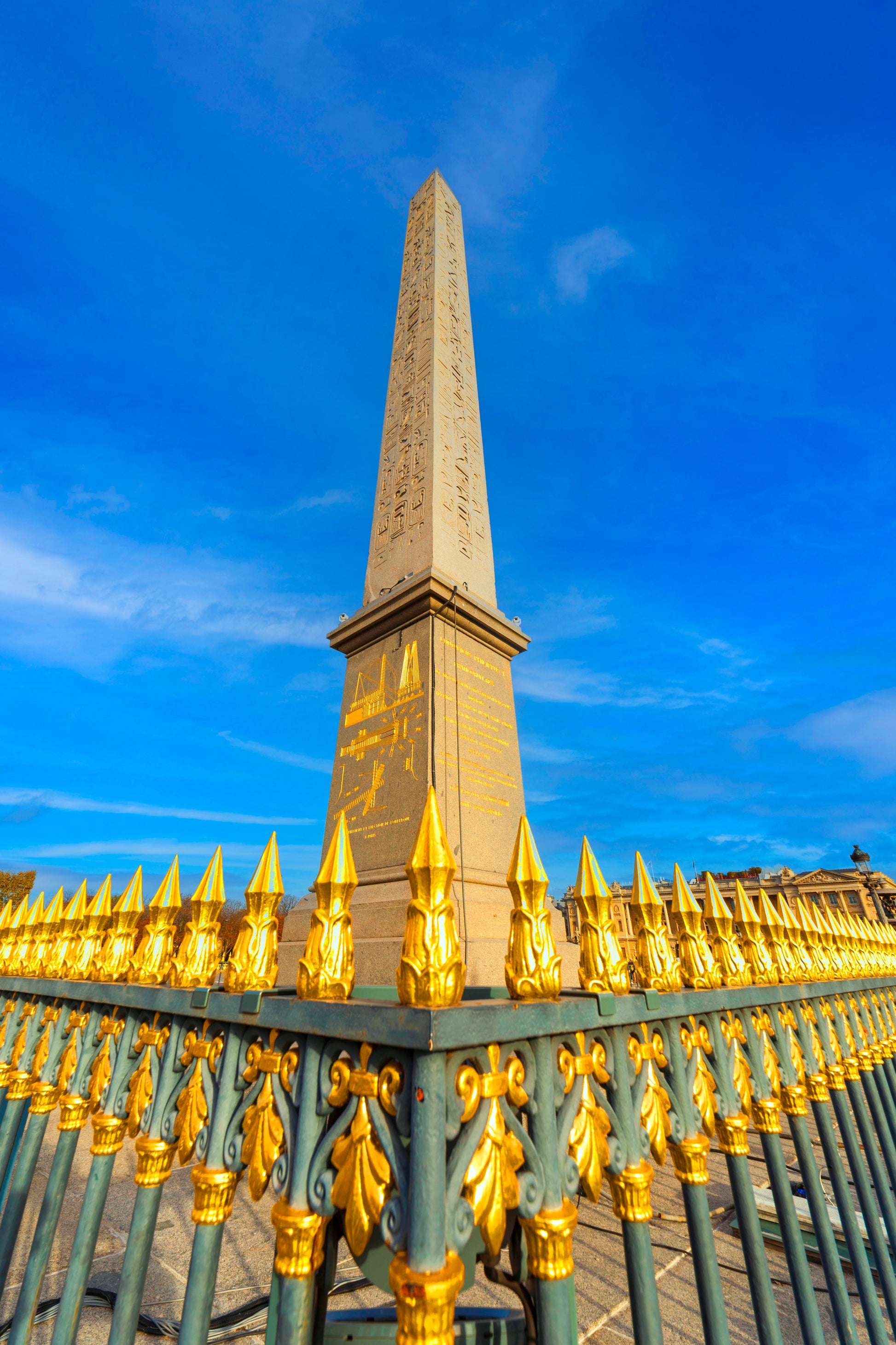 L'ART DE L'INSTANT FIGE