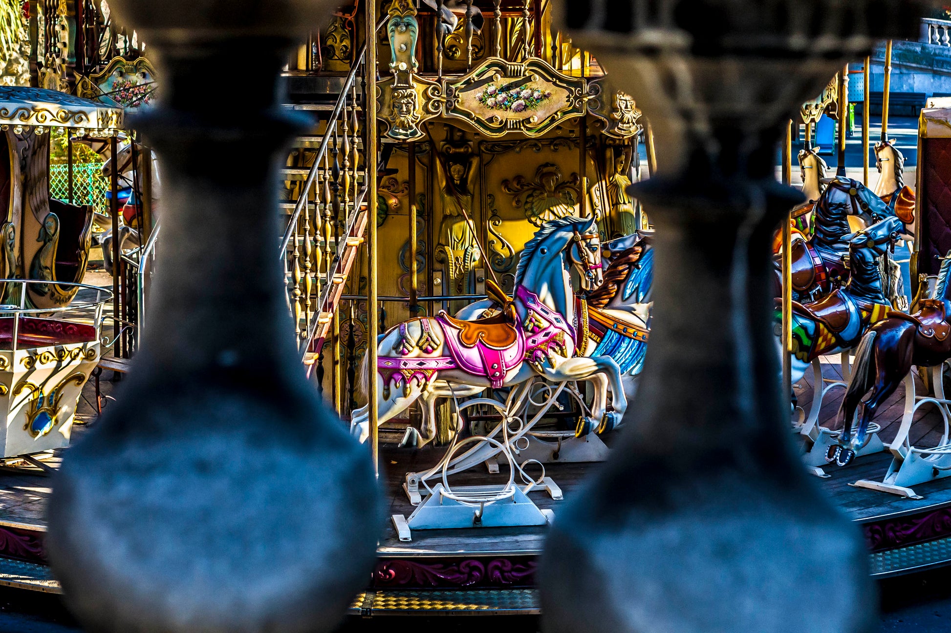 EMOTIONS ET IMPRESSION